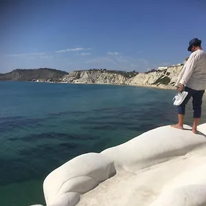 Mediterranea , Realmonte Italien