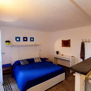 Appartamento Aria Di Mare, - Bolle Blu