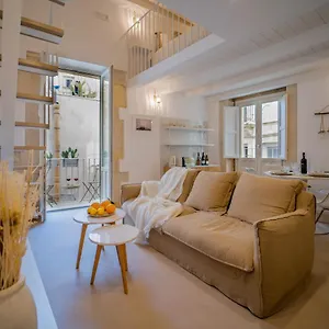 Holiday home Casa Tal - Exclusive In Ortigia Syracuse