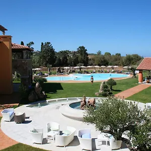 Marana Hotel Golfo Aranci