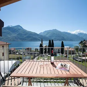 Casa Del Sole - By Lovecomo , Pianello Del Lario Italien