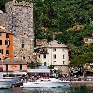 Torre A Mare Gasthof