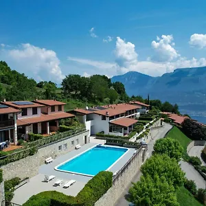 Altogarda , Tremosine Italien