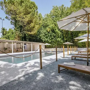 Western Cristallo Mantova Hotel Virgilio