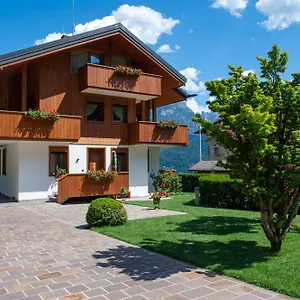 Holiday home Marmarole A Calalzo Calalzo di Cadore
