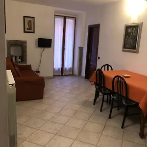 Irma Colua Apartment