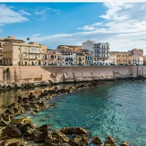 Holiday home Baglieri Appartament Syracuse