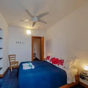 Il Baluardo Sea View On The Cliff Apartment