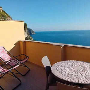 Casa vacanze Raggio Di Luna