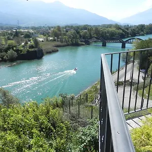 Casa Mattia , Sorico Italien