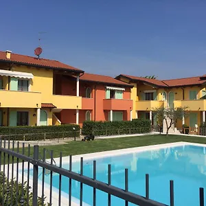 Agli Ulivi , Peschiera del Garda Italien