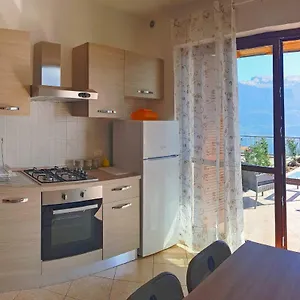 La Quiete 27 View By Gardadomusmea , Tremosine Italien