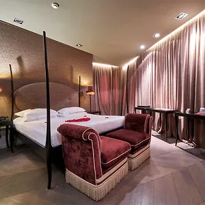 Palazzo Barbarigo Sul Canal Grande Hotel Venetië