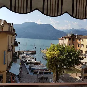 Apartment Casa Adua Brenzone sul Garda