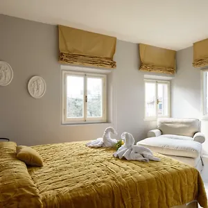 Apartment Le Mille E Notte Exclusive Florence