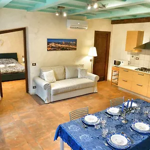 Apartment Luna 36 In Centro A Florence