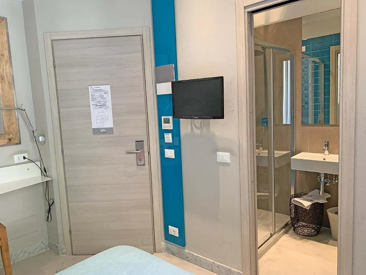 *** 酒店 卡迪安德烈酒店 马纳罗拉 意大利